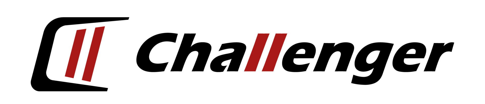 challenger Logo