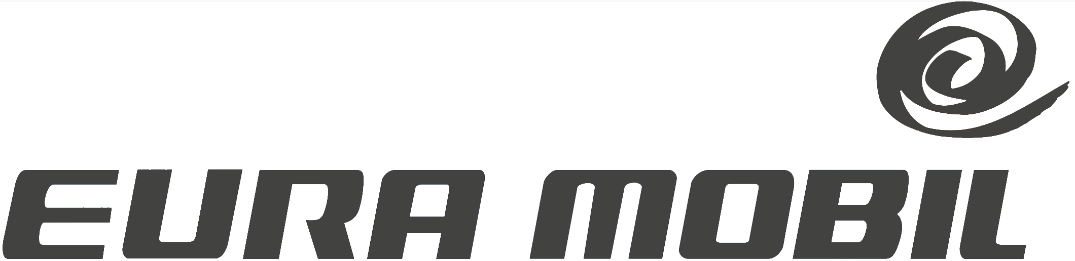 eura-mobil Logo