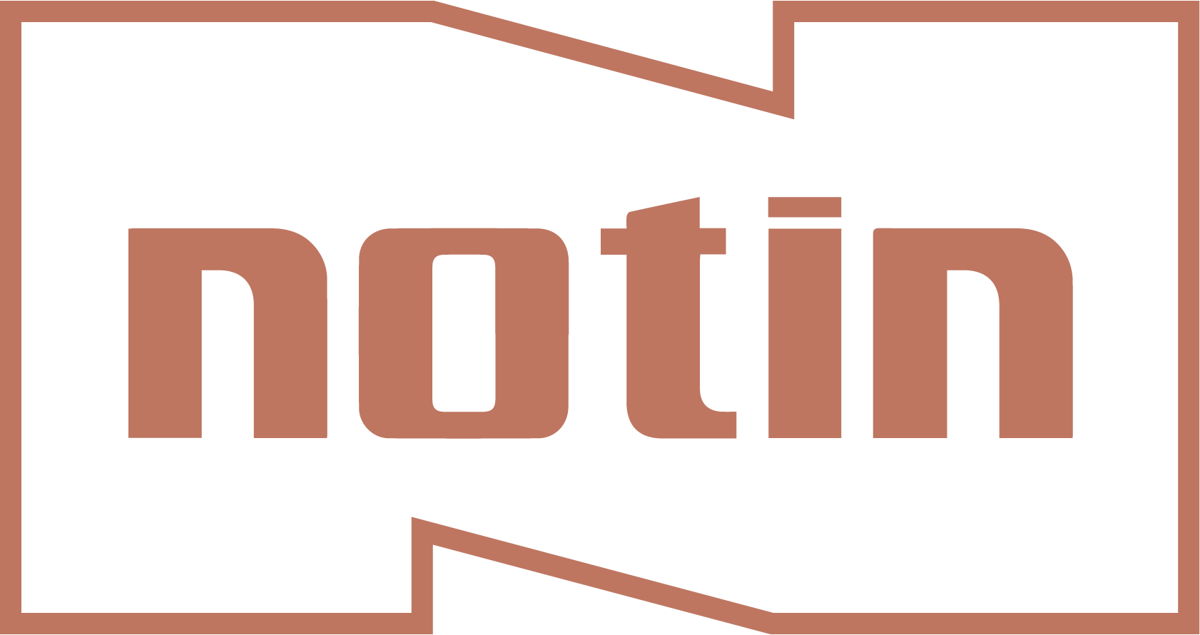 notin Logo