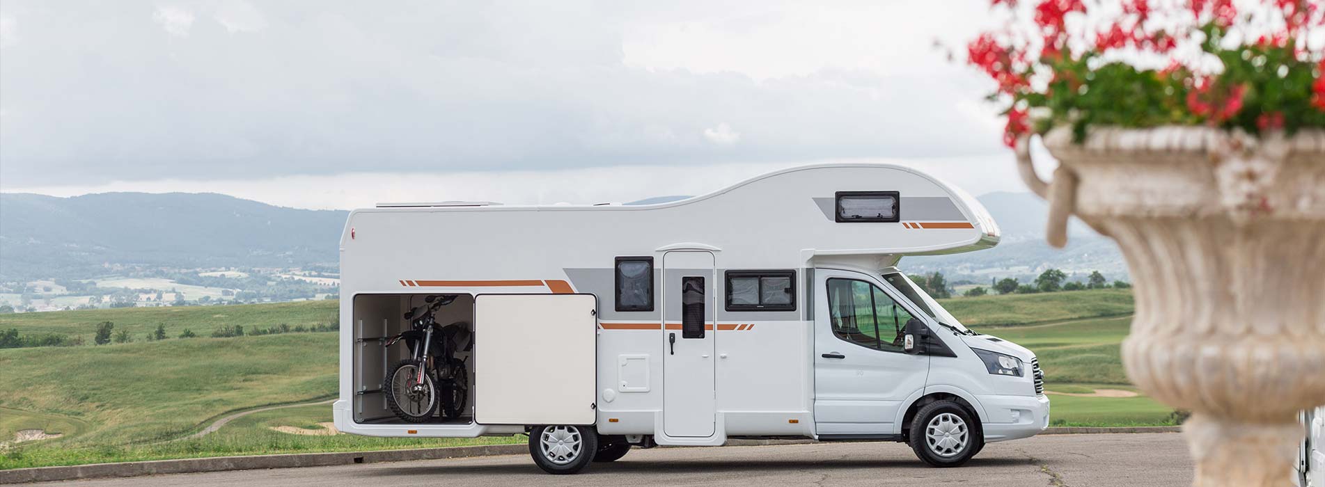 Reisemobil-Forum — Roller Team Ausstellung
